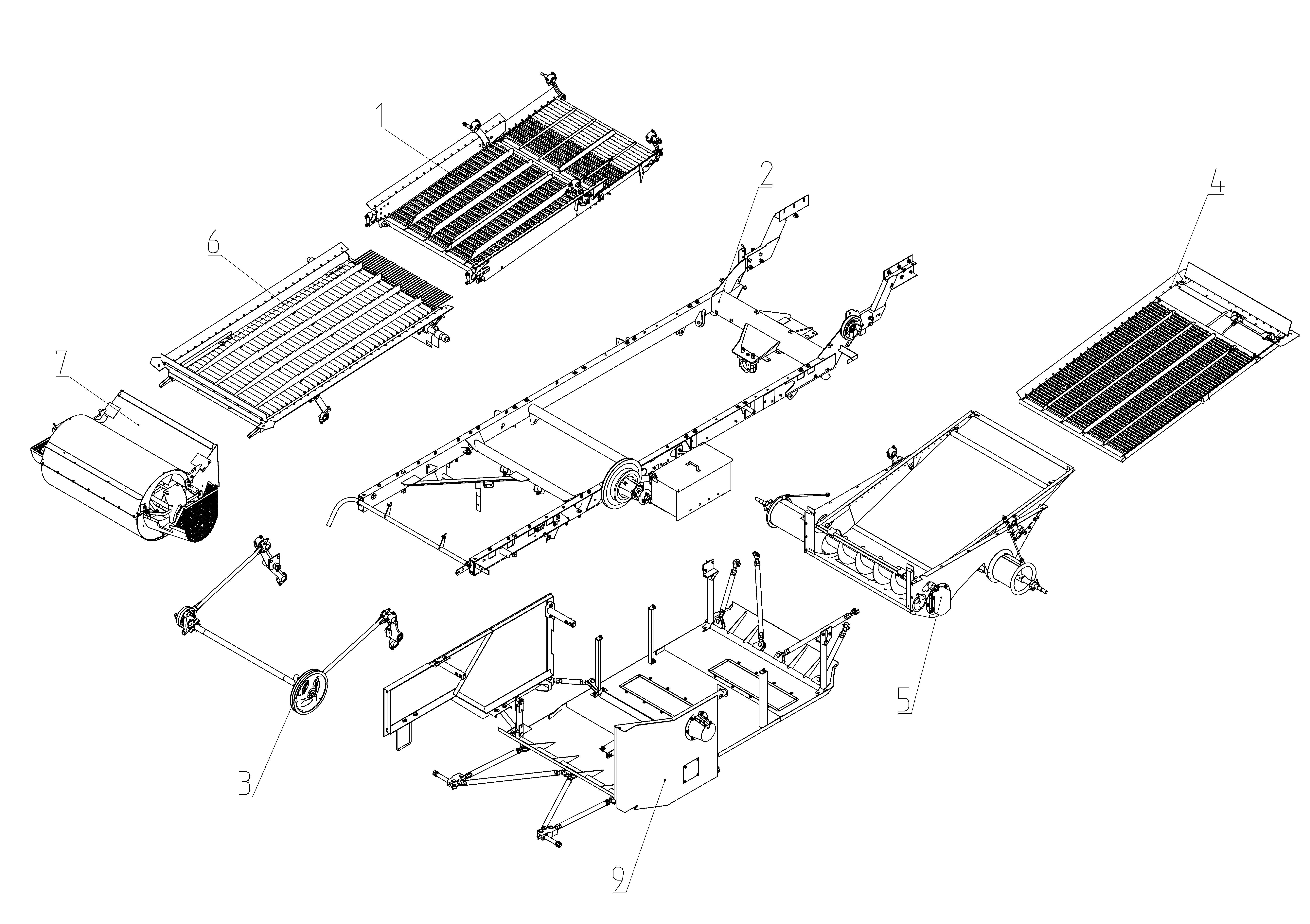 VECTOR 410